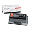 Lexmark Print Cartridge for E220 Laser Printer