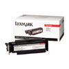 Lexmark Print Cartridge for T420 Series Laser Printers