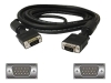 CABLES TO GO Pro Series HD15 UXGA Black Monitor Cable - 35 ft