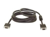 Belkin Inc Pro Series High Integrity Monitor Extension Cable 25-feet