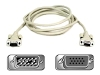 Belkin Inc Pro Series VGA Monitor Extension Cable with Thumbscrews - 6 ft