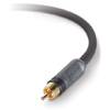 Belkin Inc PureAV Digital Coaxial Audio Cable - 6 ft