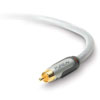 Belkin Inc PureAV Digital Coaxial Audio Cable - 8 ft