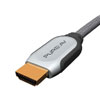 Belkin Inc PureAV HDMI Audio Video Cable - 8 ft