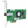 QLogic QLE2460-CK SANblade 4 Gbps Single Port x4 PCIe Fiber Channel Host Bus Adapter