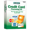 Intuit QuickBooks Credit Card Processing Kit 3.0