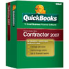 Intuit QuickBooks Premier Contractor Edition 2007