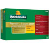 Intuit QuickBooks: Premier Edition 2007 - 5 Users - Double-Wide Box