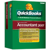 Intuit Quickbooks: Premier Accountant 2007