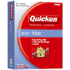 Intuit Quicken 2007 - Mac