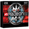 ATI Technologies RADEON 9550 256 MB DDR AGP Graphics Card