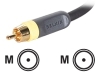 Belkin Inc RCA Composite Video Cable - 50 ft