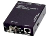 TRANSITION NETWORKS RJ-45 10Base-T / 10Base-FL Multimode SC Media Converter