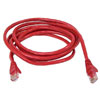 Belkin Inc RJ-45 CAT 5e Crossover Cable, Snagless Molded - 3 ft