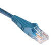 TrippLite RJ-45 CAT 5e Patch Cable, Snagless Molded - 5 ft