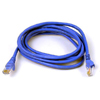 Belkin Inc RJ-45 CAT 6 Snagless Molded Blue Patch Cable 3 ft