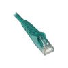 TrippLite RJ-45 CAT 6 UTP Patch Cable, Snagless Molded - 3 ft