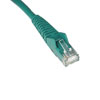 TrippLite RJ-45 CAT 6 UTP Patch Cable, Snagless Molded - 5 ft