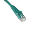 TrippLite RJ-45 CAT 6 UTP Patch Cable, Snagless Molded - 7 ft