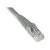 TrippLite RJ-45 CAT6/5e Patch Cable, Snagless Molded - 3 ft