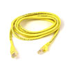 Belkin Inc RJ45 CAT-5e Patch Cable, Snagless Molded - 14 ft
