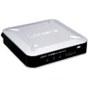 Linksys RVL200 4-Port SSL/IPSec VPN Router