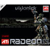VisionTEK Radeon 9250 256 MB DDR PCI Graphics Card