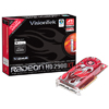 VisionTEK Radeon HD2900 XT 512 MB GDDR3 PCI-E Graphics Card