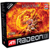 VisionTEK Radeon X1300 512 MB DDR2 PCI Express Graphics Card