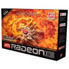 VisionTEK Radeon X1300 512 MB PCI Express Graphics Card Crossfire Ready