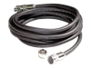 CABLES TO GO RapidRun PC / Video (UXGA) Runner Cable - 150 ft