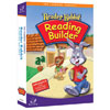 Riverdeep Reader Rabbit Reading Builder Enhanced Educator Version (EEV) - School Edition - Grades 1-3
