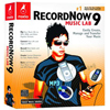 Roxio RecordNow 9 Music Lab