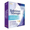 Thomson Researchsoft Reference Manager 11 Upgrade - 1 User License