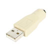 StarTech.com Replacement PS/2 Style to USB Mouse Adapter