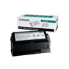 Lexmark Return Program Print Cartridge for E321/ E323 Series Laser Printers