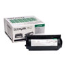 Lexmark Return Program Print Cartridge for T520/ T522 Series Laser Printers