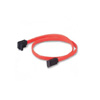 Belkin Inc Right-angle Serial ATA 2.0 Cable - 18-inch