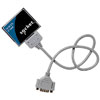 Socket Mobile Ruggedized Serial I/O CF Card Accessory for Axim X50/ 51