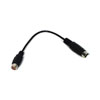 DELL S-Video Cable for Dell Inspiron 9300/ 6000/ 600m/ XPS Notebooks