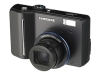 Samsung S850 Black 8.1 MP 5X Zoom Digital Camera