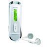 Philips Electronics SA2323/37 WHITE MP3 2GB W/FM RADIO DELL ONLY