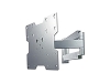 PEERLESS INDUSTRIES SA740P-S SmART Mount Articulating LCD Wall Arm