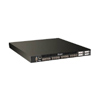 QLogic SANbox 5202 Fiber Channel Stackable Switch with 12 2/1 Gbps Ports and 2 Power Supplies