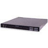 QLogic SANbox 5600 Fibre Channel stackable switch with 12 4Gb ports enabled 1 power supply