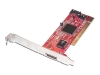 CMS Products SATA PCI Controller Card