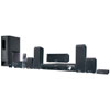 Panasonic SC-PT750 Home Theatre System with 5-DVD Changer