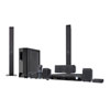 Panasonic SC-PT950 Home Theatre System with 5-DVD Changer