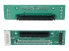 TrippLite SCA-2 Ultra Micro 80 to HD68 Internal SCSI Adapter
