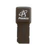 Pharos SDIO Pocket GPS Navigator for Dell Pocket PCs for Axim X50/ X51